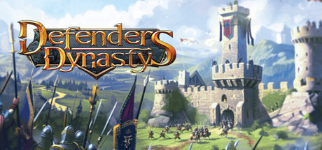 Defenders Dynasty