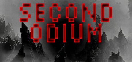 Second Odium Cover Image