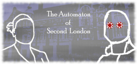 The Automaton of Second London Cover Image