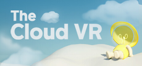 The Cloud VR Cover Image