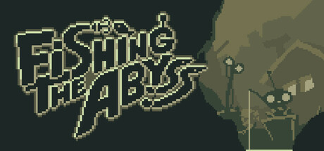 Fishing The Abyss Cover Image