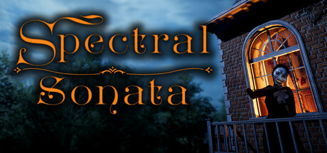 Spectral Sonata Cover Image