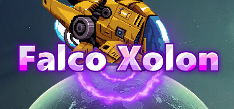 Falco Xolon