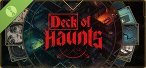 Deck of Haunts Demo
