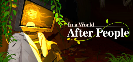 In a World After People Cover Image