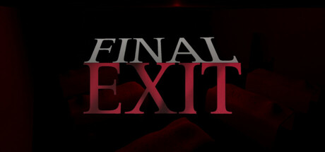 Final Exit Cover Image