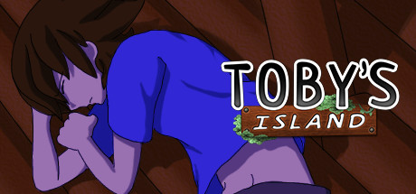 Toby's Island Cover Image