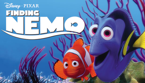 Steam：Disney•Pixar Finding Nemo