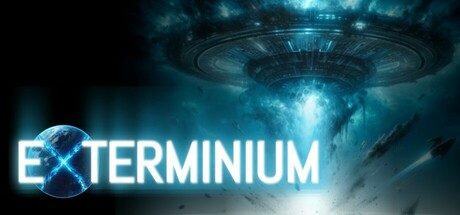 EXTERMINIUM Cover Image