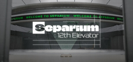 Separium: 12th Elevator Cover Image