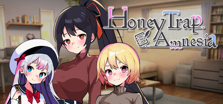 Honey Trap Amnesia