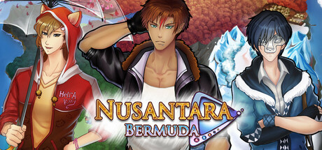 Nusantara: Bermuda Cover Image