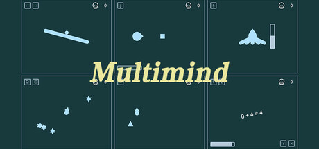 Multimind Cover Image