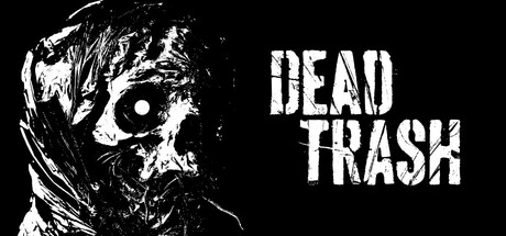 DEAD TRASH Cover Image