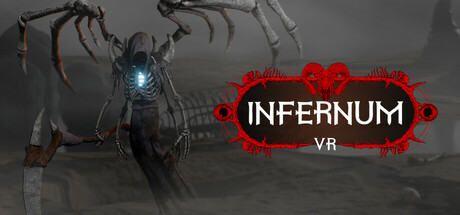 Infernum VR Cover Image