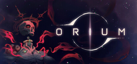 Orium Cover Image