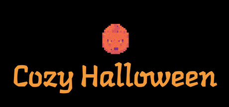 Cozy Halloween Cover Image