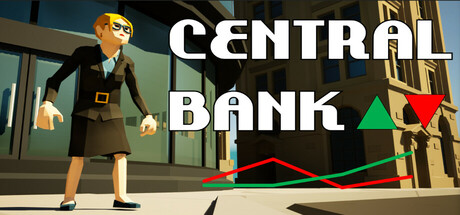 Central Bank Cover Image