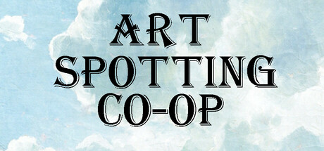 Art Spotting Co-op Cover Image