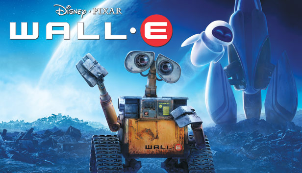 Disney Pixar WALL E on Steam