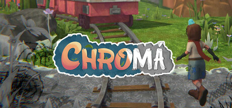 Chroma Cover Image