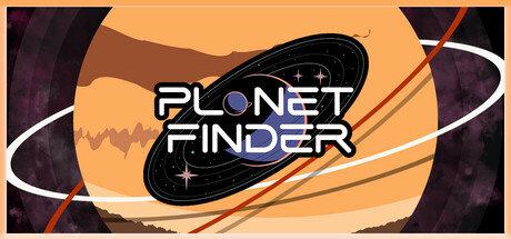 Planet Finder Cover Image