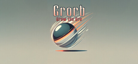 Grorb: Grow the Orb Cover Image