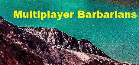 Multiplayer Barbarians Cover Image