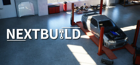 NextBuild Cover Image