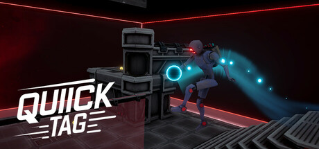Quicktag Cover Image