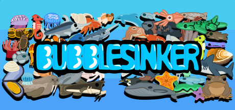 Bubblesinker Cover Image