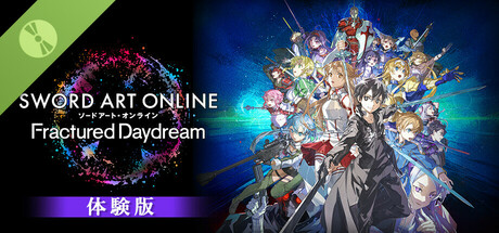 Steam:ソードアート・オンライン フラクチュアード デイ Steam:ソードアート・オンライン フラクチュアード デイ