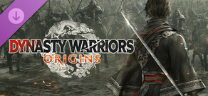 DYNASTY WARRIORS: ORIGINS - Official Book & Original Soundtrack (Digital Edition)