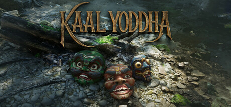 Kaal Yoddha Cover Image