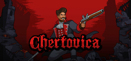 Chertovica Cover Image