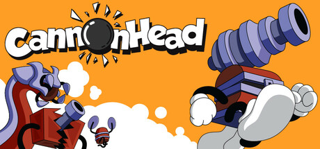 CannonHead Cover Image