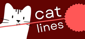 cat lines