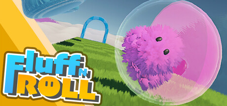 Fluff'n'Roll Cover Image