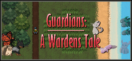 Guardians: A Wardens Tale Cover Image