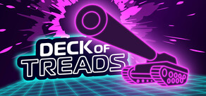 Deck of Treads