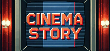 Cinema Story Cover Image