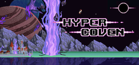 HyperCoven Cover Image