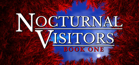 Nocturnal Visitors: Book One Cover Image