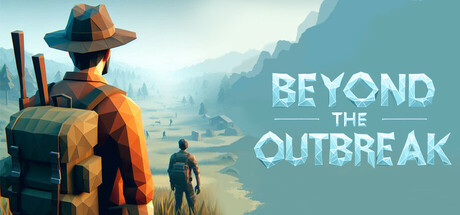 Beyond the Outbreak Cover Image