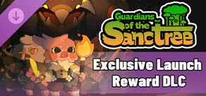 Guardians of the Sanctree - Exclusive Launch Reward for Early Players—Our sincere thanks to those who supported us from day one.