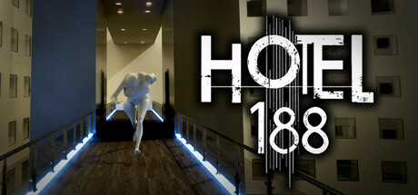 Hotel 188 Cover Image