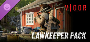 Vigor - Lawkeeper Pack