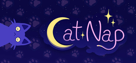 Cat Nap Cover Image