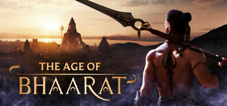The Age of Bhaarat Cover Image
