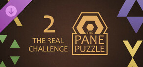 The Pane Puzzle - The Real Challenge DLC 2